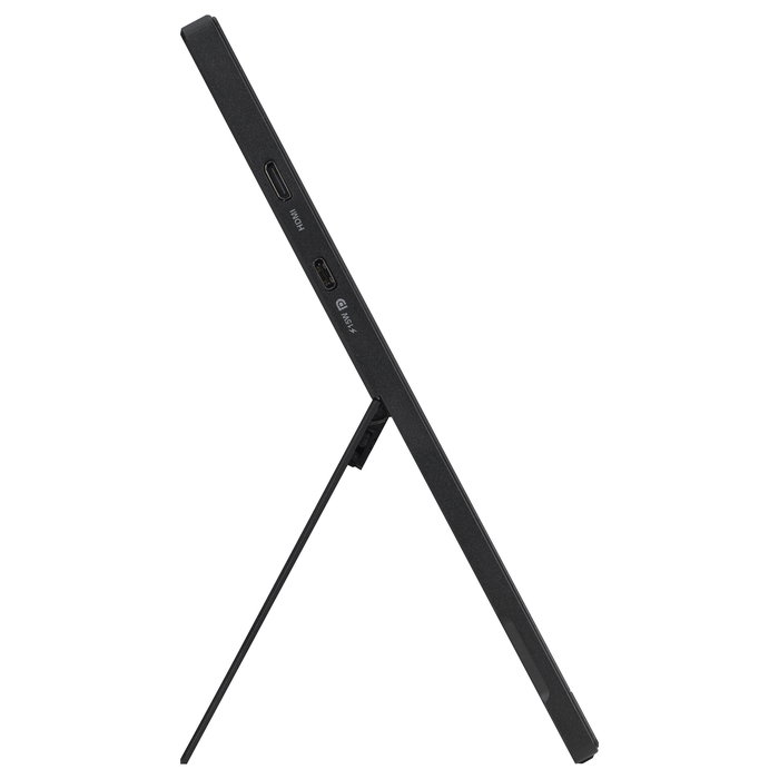 ASUS ZenScreen MB16AHV Monitor Portátil de 15.6 Pulgadas (39.6 cm) Full HD 1920x1080 IPS con USB-C y HDMI, Negro