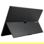 ASUS ZenScreen MB16AHV Monitor Portátil de 15.6 Pulgadas (39.6 cm) Full HD 1920x1080 IPS con USB-C y HDMI, Negro