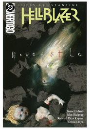 Panini España S.A. Biblioteca John Constantine: Hellblazer 03