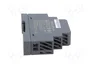 MEAN WELL HDR-15-24 Alimentador de impulso 24VDC 15W para carril DIN