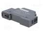 MEAN WELL HDR-15-24 Alimentador de impulso 24VDC 15W para carril DIN