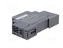 MEAN WELL HDR-15-24 Alimentador de impulso 24VDC 15W para carril DIN