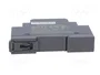 MEAN WELL HDR-15-24 Alimentador de impulso 24VDC 15W para carril DIN