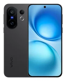 Vivo X200 FE Smartphone 6.31" 12GB RAM 512GB 5G Azul - Procesador Dimensity 9300+, Cámara ZEISS, Batería 6500 mAh, Pantalla AMOLED 120Hz, Resistencia IP68