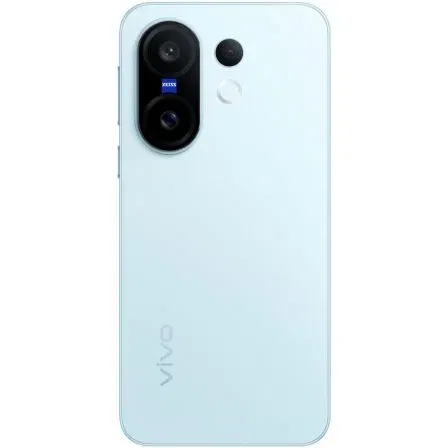 Vivo X200 FE Smartphone 12GB/512GB 6.31" 5G Azul Vivo X200 FE Smartphone 12GB/512GB 6.31" 5G Azul