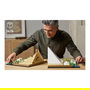 LEGO Architecture Gran Pirámide de Guiza 21058 Juego Construcción 1476 Piezas