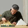 LEGO Architecture Gran Pirámide de Guiza 21058