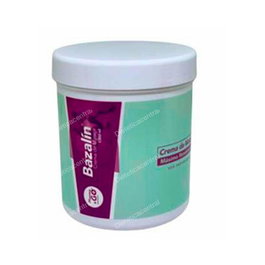 PHARMA & GO Crema de Masaje 1Kg conductora apta para radiofrecuencia con parafina líquida para uso profesional