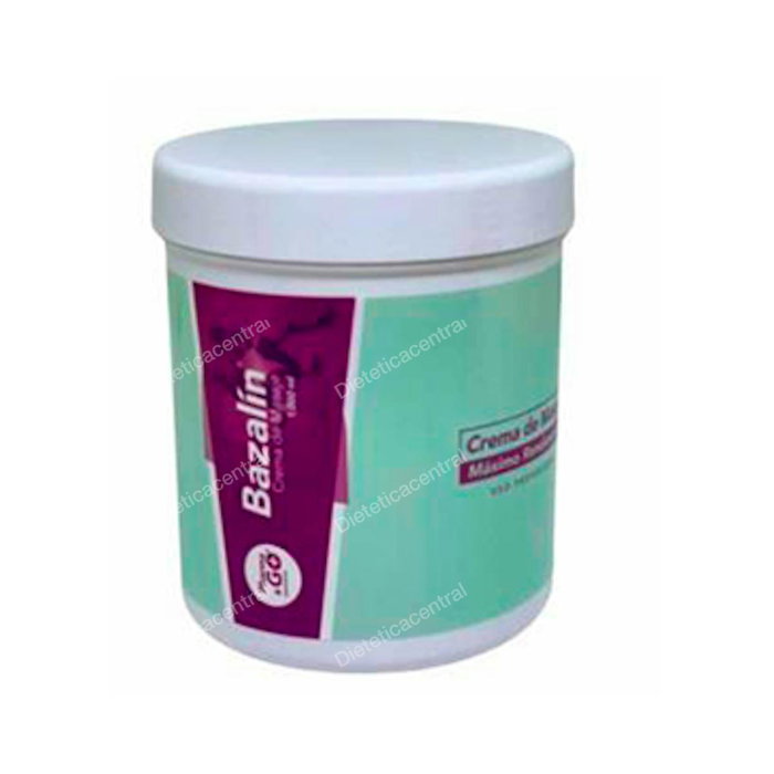 PHARMA & GO Crema de Masaje 1Kg conductora apta para radiofrecuencia con parafina líquida para uso profesional