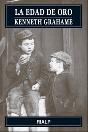 La edad de oro, Kenneth Grahame - RIALP