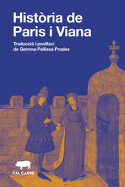 Història de Paris i Viana, Anònim - CAL CARRE