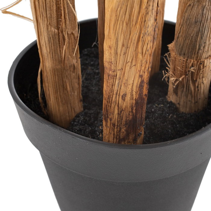 Planta Areca Verde Artificial 189 cm