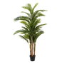 Planta Areca Verde Artificial 189 cm