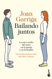 BOOKET, Bailando juntos - Joan Garriga