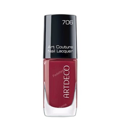 Artdeco ART COUTURE nail lacquer tender rose