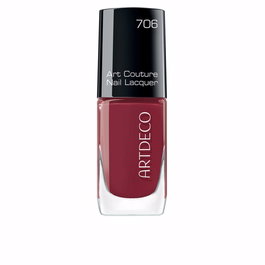 Artdeco ART COUTURE nail lacquer tender rose