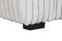 DKD Home Decor Sillón Moderno Beige Poliester Pelo 84 x 79 x 98 cm