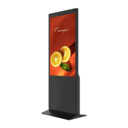 Dahua Display Totem 43 pulgadas Táctil 4K Android 11