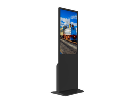 Dahua Totem Táctil de 43 pulgadas 4K Android 11 LDV43-HAI400TL-M-B3