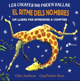 BRUIXOLA GIRAFES NO PODEN BALLAR