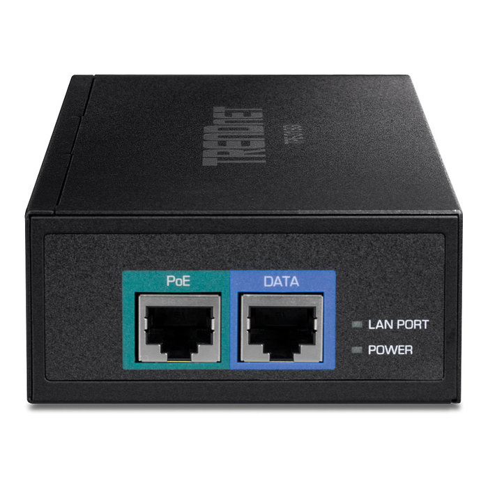 Trendnet TPE-319GI Inyector PoE++ 10 Gigabit Ethernet 10G