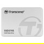 Transcend SSD370S 128GB SSD 2.5" SATA III MLC