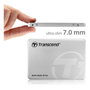 Transcend SSD370S 128GB SSD 2,5 Zoll SATA 6Gb/s MLC