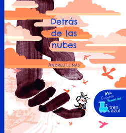 Detrás de las nubes, Andreu Llinas - EDEBE