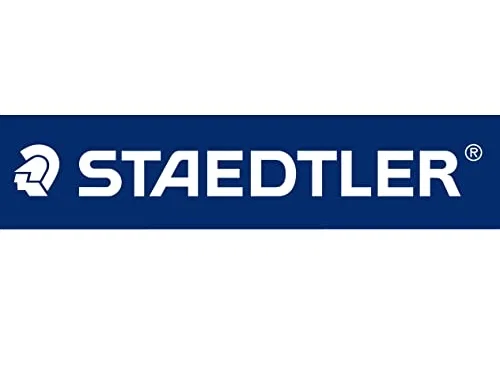 Staedtler 183 Triplus Slim Lápices de Grafito HB, Bote de 72 unidades Staedtler 183 Triplus Slim Lápices de Grafito HB, Bote de 72 unidades