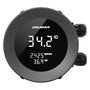 Cougar Poseidon Vimek 240 ARGB Negro CGR-PSDVARGB-B-24