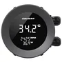 Cougar Poseidon Vimek 240 ARGB Negro CGR-PSDVARGB-B-24