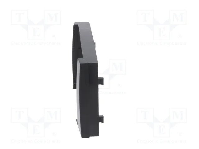 ACV Bastidor de montaje de radio para Mercedes E-Class (W211) 2002-2009, 2 DIN, Negro ACV Bastidor de montaje de radio para Mercedes E-Class (W211) 2002-2009, 2 DIN, Negro