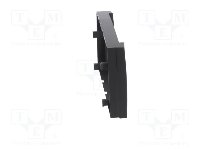 ACV Bastidor de montaje de radio para Mercedes E-Class (W211) 2002-2009, 2 DIN, Negro ACV Bastidor de montaje de radio para Mercedes E-Class (W211) 2002-2009, 2 DIN, Negro