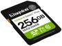 Kingston Canvas Select Plus 256 GB SDXC Gen3