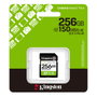 Kingston Canvas Select Plus 256 GB SDXC Gen3