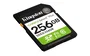 Kingston Canvas Select Plus Gen3 256 GB SDXC