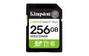 Kingston Canvas Select Plus 256 GB SDXC Gen3
