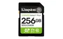 Kingston Canvas Select Plus 256 GB SDXC Gen3