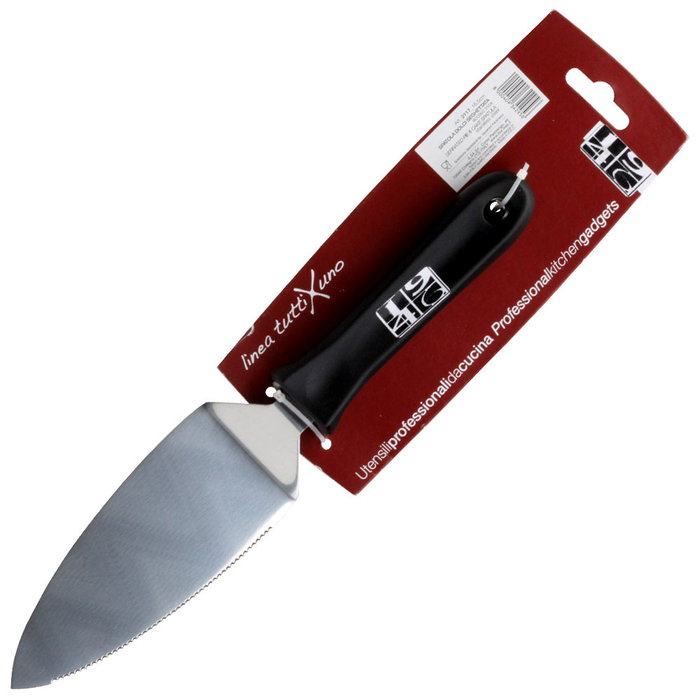 1946 Pala-Cuchillo Tarta 1946 Acero Inoxidable Hoja 16.5 cm Coleccion Chef