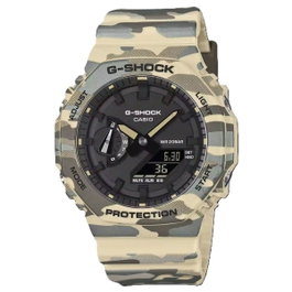 Reloj Unisex Casio G-Shock GA-2100CM-5AER (45,5 mm)