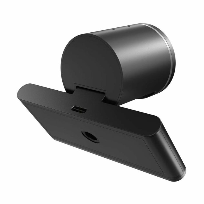 Lenovo 4K Pro Webcam 4XC1Q25246 con FOV ajustable y HDR Lenovo 4K Pro Webcam 4XC1Q25246 con FOV ajustable y HDR