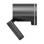 Lenovo 4K Pro Webcam 4XC1Q25246 con FOV ajustable y HDR