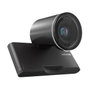 Lenovo 4K Pro Webcam 4XC1Q25246 con FOV ajustable y HDR