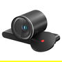 Lenovo 4K Pro Webcam con Microfono Direccional, Campo de Ajuste 90/78/65, Enfoque Automatico, HDR, Encuadre AI, USB-C, Cable Desmontable 1.5m