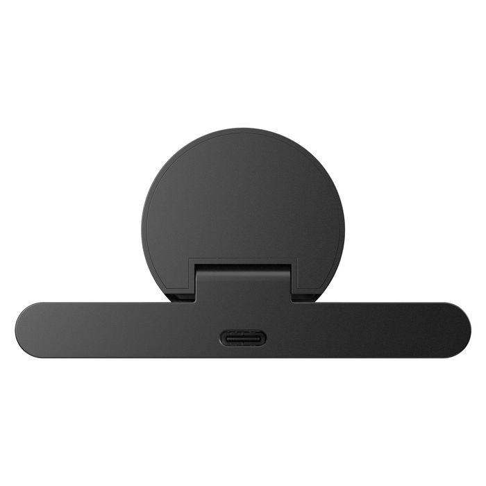 Lenovo 4K Pro Webcam con Microfono Direccional, Campo de Ajuste 90/78/65, Enfoque Automatico, HDR, Encuadre AI, USB-C, Cable Desmontable 1.5m Lenovo 4K Pro Webcam con Microfono Direccional, Campo de Ajuste 90/78/65, Enfoque Automatico, HDR, Encuadre AI, USB-C, Cable Desmontable 1.5m