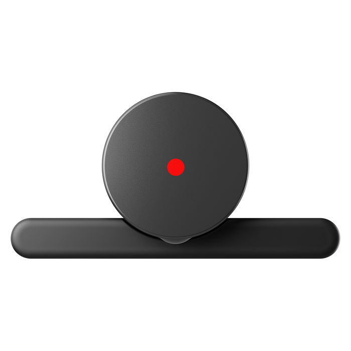 Lenovo 4K Pro Webcam con Microfono Direccional, Campo de Ajuste 90/78/65, Enfoque Automatico, HDR, Encuadre AI, USB-C, Cable Desmontable 1.5m Lenovo 4K Pro Webcam con Microfono Direccional, Campo de Ajuste 90/78/65, Enfoque Automatico, HDR, Encuadre AI, USB-C, Cable Desmontable 1.5m