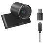 Lenovo 4K Pro Webcam 8 MP con FOV ajustable y USB-C