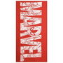 Toalla de Microfibra Marvel 90 x 180 x 1 cm