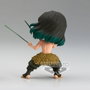 Banpresto Figura Q Posket Inosuke Hashibira Kimetsu No Yaiba 13cm