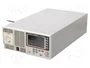 GW INSTEK ASR-2050 Fuente de alimentación de laboratorio programable